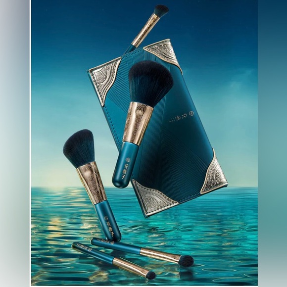 FLORASIS🌸5 Brush Set - Picture 7 of 7